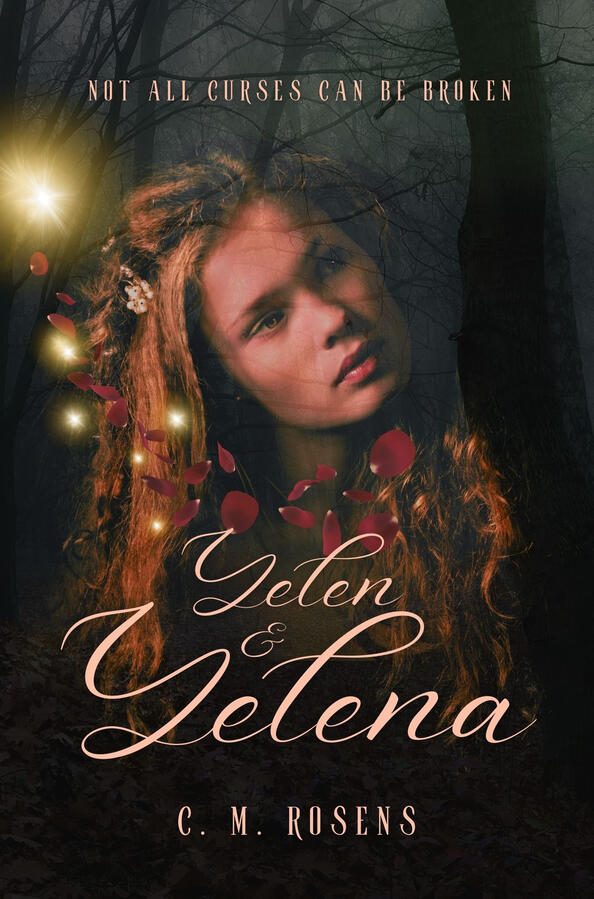 Yelen & Yelena by CM Rosens